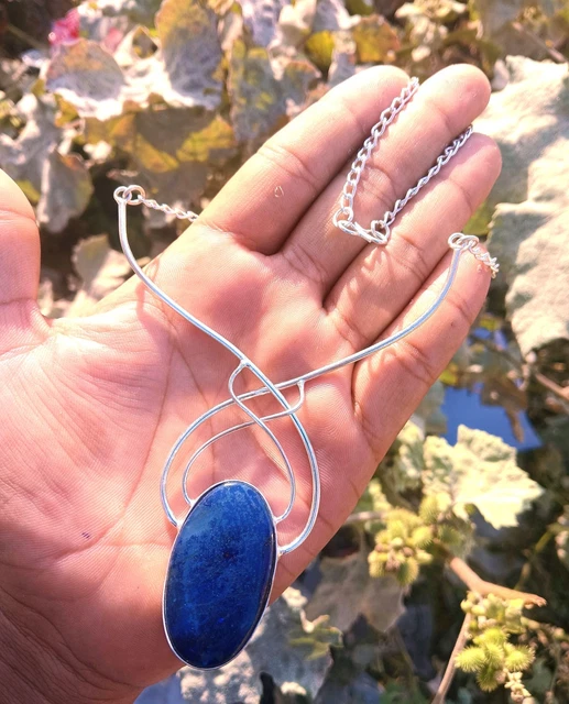 Bracelet Doré Avec Chaîne De Sécurité Et Boîte - Occasion