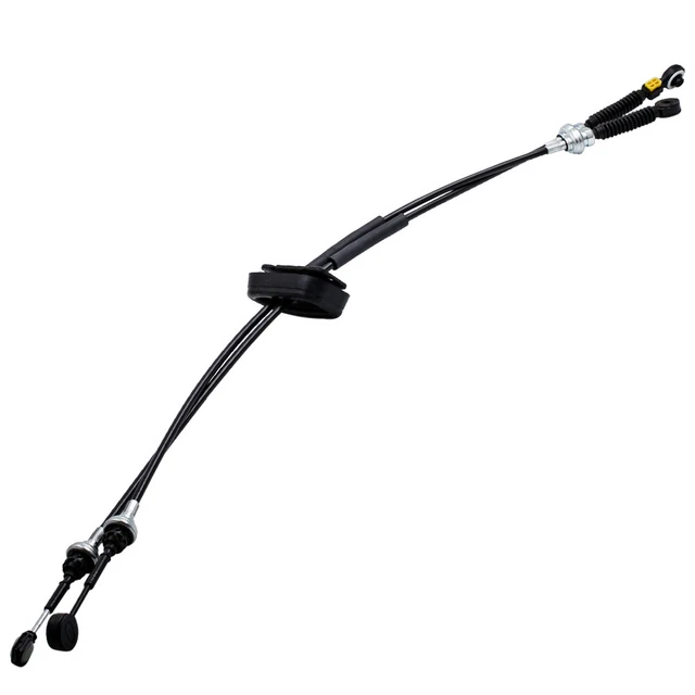 TRAFIC GEAR CHANGE Linkage Cable pour Renault Trafic II OPEL Vivaro 7701477671 EUR 107,35