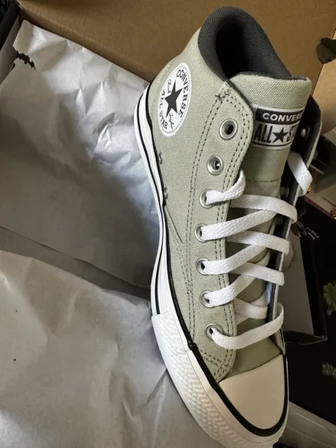 Brand New Converse Shoes