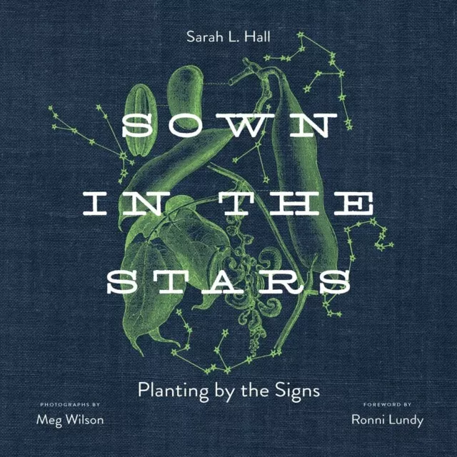 Semé En The Stars: Plantation Par Signes Hall, Sarah L Wilson, Meg, Lundy, Ro