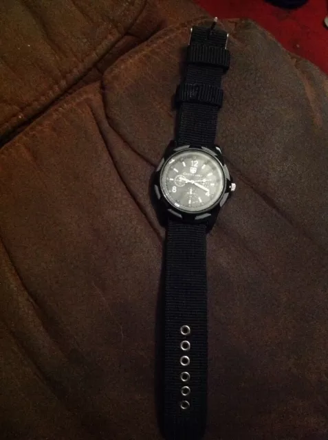 Gemius sales army original