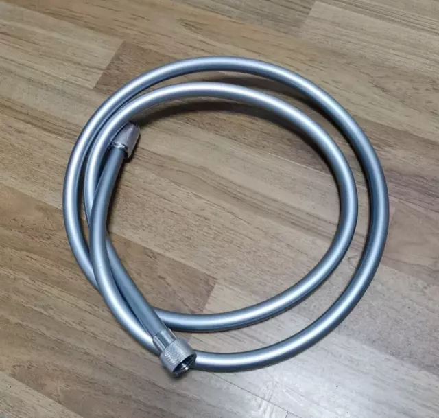 Grohe Sliver flex Shower Hose 1750mm German made in stock No box 2