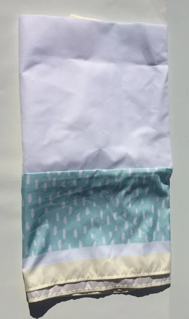 Lambs & Ivy Disney Baby Winnie the Pooh Crib Bedding Dust Ruffle Bed Skirt