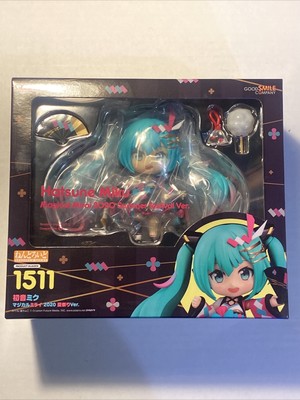 miku nendoroid 2020