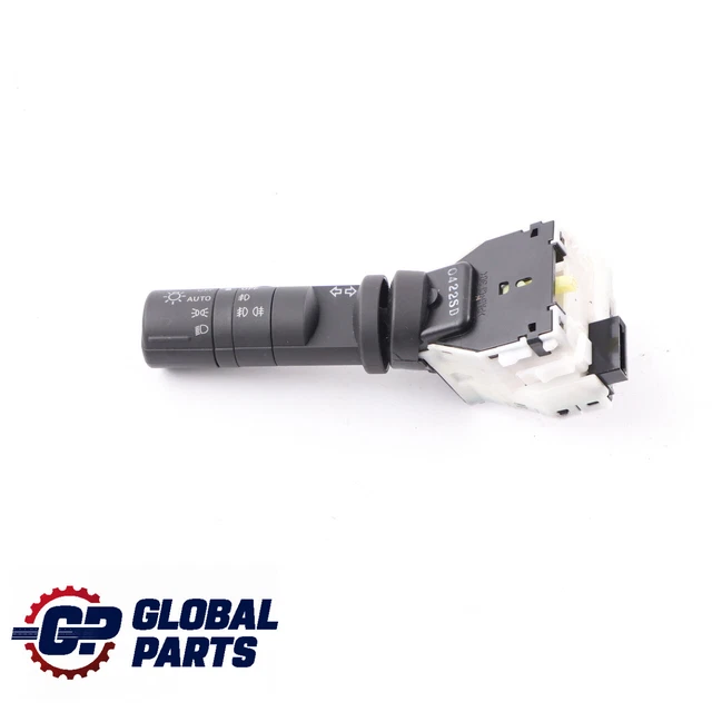 OE Indicator Light Stalk Switch With Rear Fog Lights Toyota Aygo