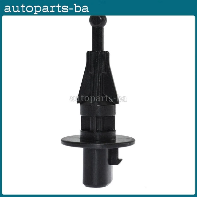 INTAKE AIR TEMPERATURE Sensor For TOYOTA 4Runner Camry Mazda Subaru