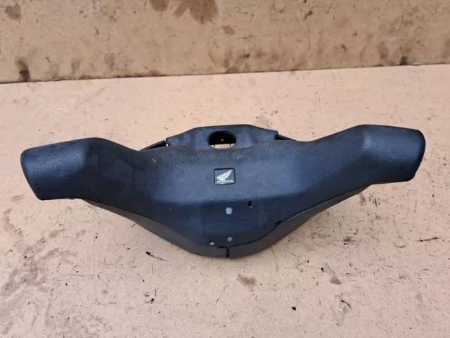 Honda ST1100 PAN EUROPEAN 3-TEILIGE GRIFFSTANGENABDECKUNG. 1995