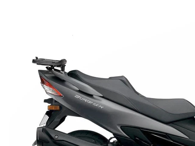 Kit Support de top case TOP MASTER Shad pour scooter Suzuki 125 Burgman