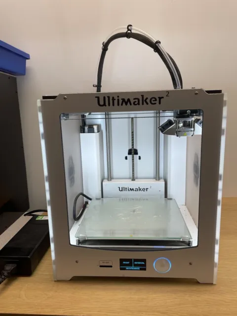 Ultimaker 2 3D printer + Filaments