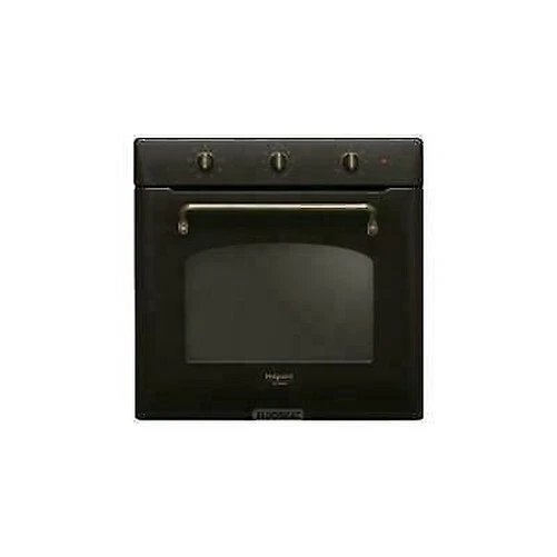 Hotpoint FIT834ANHA Four Électrique 73 L 7 Fonctions Anthracite