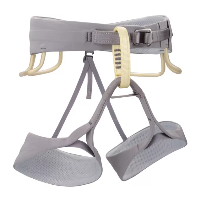 Black Diamond Solution Climbing Harness - Women's 2017