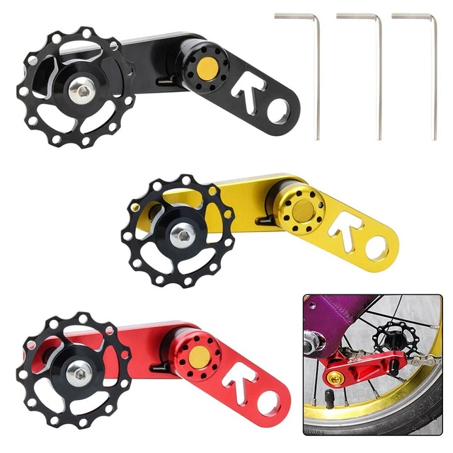 Reverse Colab Kettenspanner - für Singlespeed, 82,50 Reverse Colab Kettenspanner - für Singlespeed, 82,50
