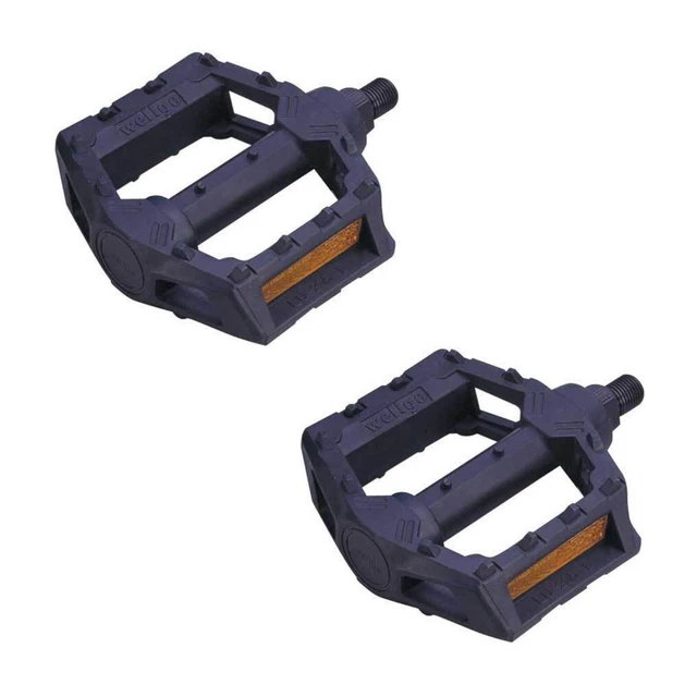 Wellgo lu 987u flat pedals sale