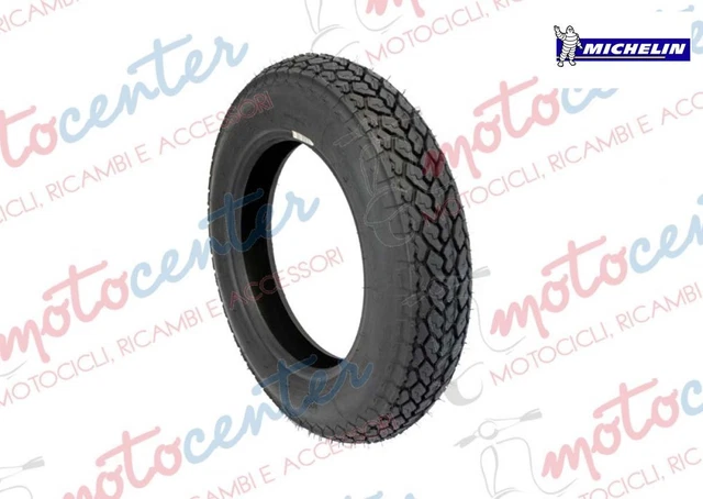 COPERTONE MICHELIN 2,75 x 9" ACS 35J PIAGGIO  VESPA 50 N L R
