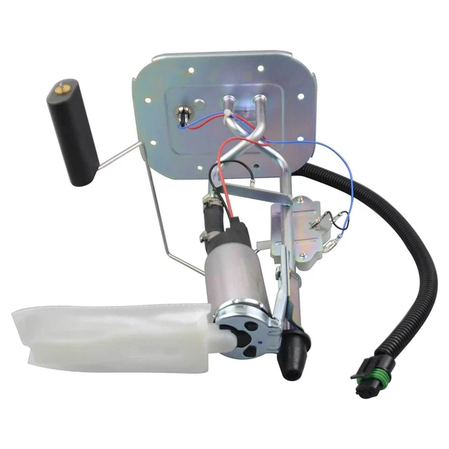 FUEL PUMP ASSEMBLY For Jeep Wrangler 2.5L L4 4.0L L6 19911995 w/20