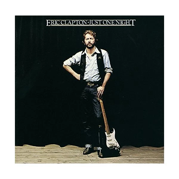 『ＥＲＩＣ・ＣＬＡＰＴＯＮ／ＪＵＳＴ・ＯＮＥ・ＮＩＧＨＴ』【中古品 NDItOTExMy5qcGVn.jpeg