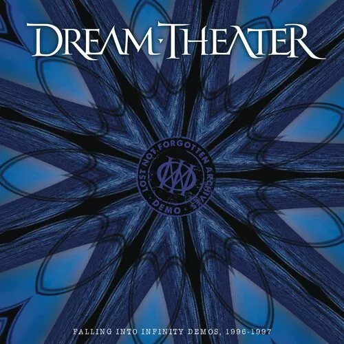 Dream Theater : Lost Not Forgotten Archives: Falling Into Infinity Demos,