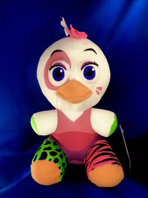 funko glamrock chica