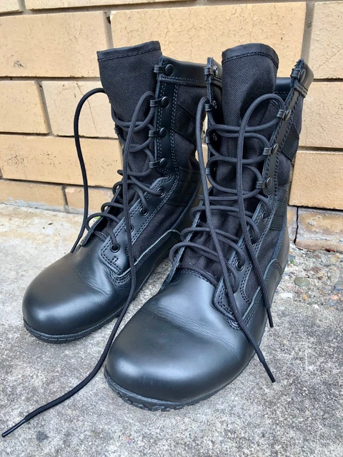 tr102 minimalist training boot