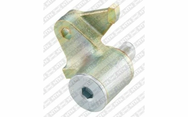 SNR Galet tendeur pour AUDI A6 GT357.53 - Pièces Auto Mister Auto