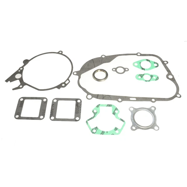 Kit De Roulement De Direction Showe Pour Yamaha YZ 50 1980 - Conique, Joint D'huile Inclus | Neuf