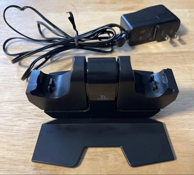 POWERA CPFA14132502 DUALSHOCK 4 Controller Charging Station