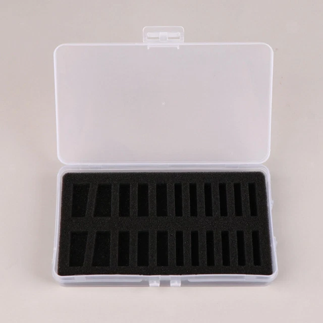 Présentoir Voitures 1/64 SHUESS Hot Lot De 4 Boîtes D'alluettes à L'échelle 1/64 Pour Voiture - En Acrylique - Peut Coffret Empilable Anti-poussière Présentoir Voitures 1/64 SHUESS Hot Lot De 4 Boîtes D'alluettes à L'échelle 1/64 Pour Voiture - En Acrylique - Peut Coffret Empilable Anti-poussière