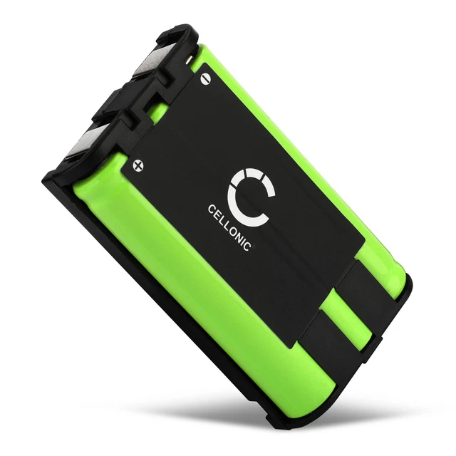 vhbw - 4 X Aaa, Micro, R3, Hr03 Batteria 1000mah Per Telefono Motorola Startac S