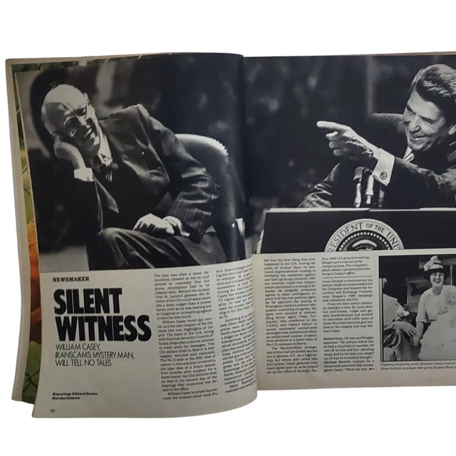 LIFE MAGAZINE SEPTEMBER 1987 [King] Charles & Tribute to Elvis Autistic ...