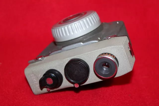 Cámaras de cine analógicas, Fotografía analógica, Cámaras y fotografía -  PicClick ES