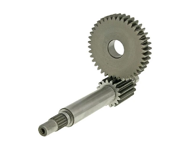 Transmission MALOSSI de HTQ primaire 16/40 - Aprilia Amico 50 (91-92)