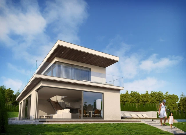 Varna City Bulgaria with planning passed for New house 3 bedroom 3 bathroom Varna City Bulgaria with planning passed for New house 3 bedroom 3 bathroom