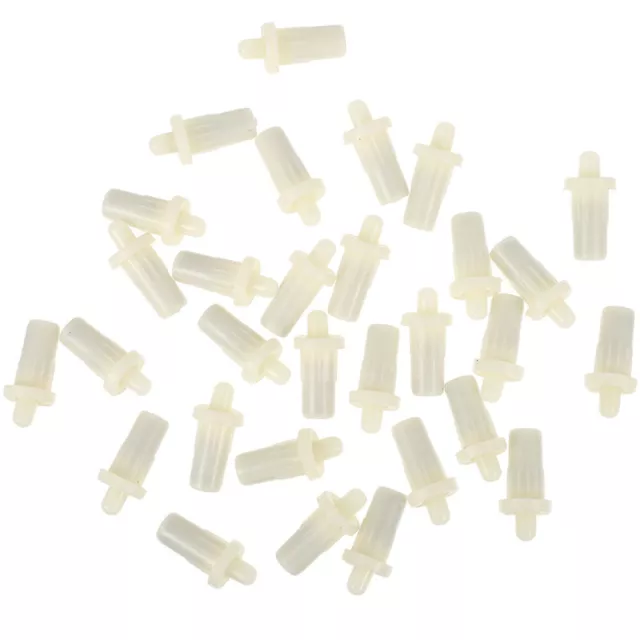 50 Pcs spring shutter spring loaded shutter shutters spring for