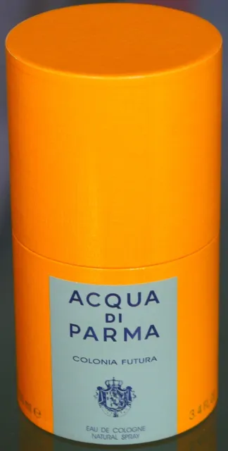 ACQUA DI PARMA COLONIA FUTURA 100 ml