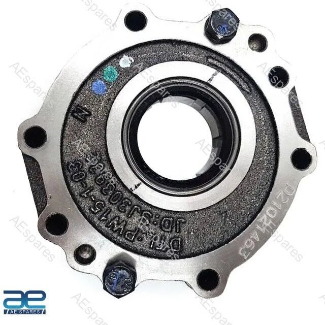 Fits For John Deere Tractor Pump Assembly Compatible With Part No.SJ303932 New