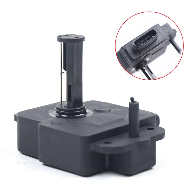 Débitmètre Massique D'air MAF Capteur Pour Focus MK2/MK3, C-MAX, Pour