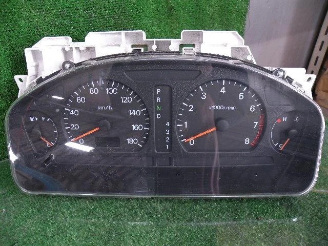MITSUBISHI Galant 1999 GF-EC1A Tachimetro [usato] [PASKU1289]