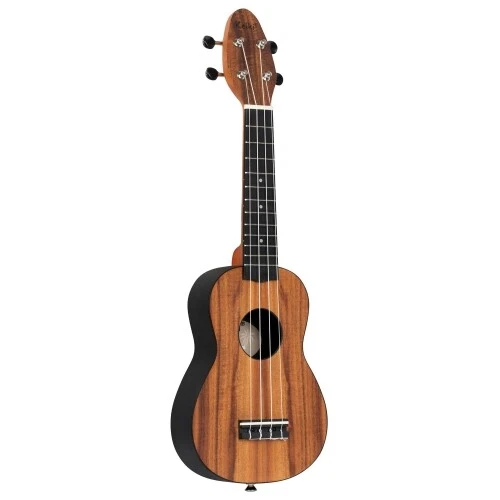 KEIKI - K3-ACA - Ukulele soprano acacia