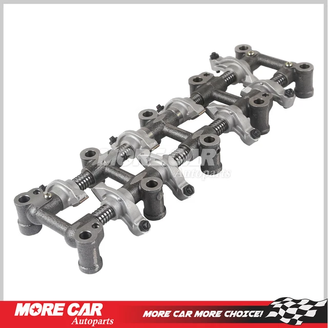 Brazo Defensa Toyota Pick Up Del 1987 - 1988 Normal Der