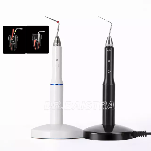 Westcode Dental Endo Heated Pen fit Endodontic Gutta Percha Obturation