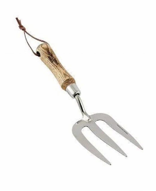 Moulton mill spade deals