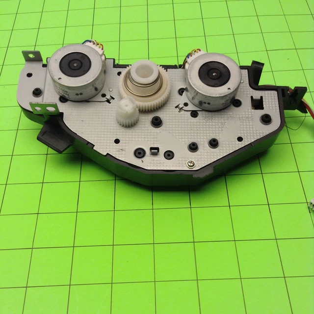 Panasonic KX-FHD331 Fax Machine Motor 4921MB