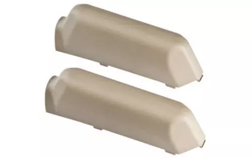 Magpul MAG461 Hunter/X-22/SGA High Cheek Riser 2 Piece Kit - Flat Dark Earth