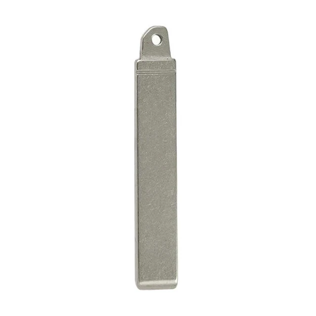 New Uncut Remote Flip Key Blade Insert Replacement for Kia Optima SY5JFRGE04