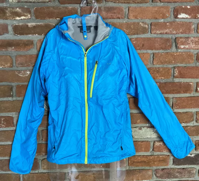 Marmot rn 79448 hotsell ca 32277 rain jacket