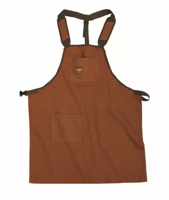 Bucket Boss Canvas Supershop Apron