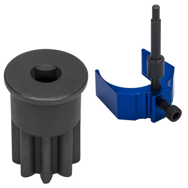 HEIGHT TOOL DIESEL Engine Barring Socket for Caterpillar 3406E 3200 C