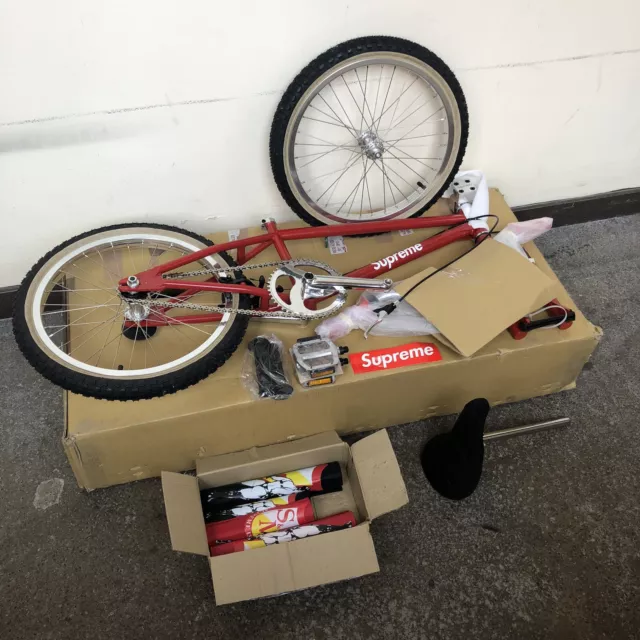 S M DIRTBIKE BMX Bike 180.00 PicClick UK