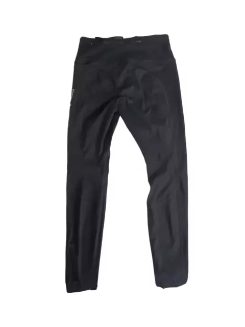 Nike schwarze Leggings für Damen, mittelgroß, neu