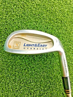 Square Two LPGA Light & Easy Oversize 9 Iron / RH / Ladies Graphite / gw9042